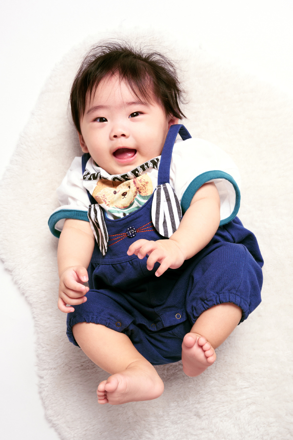 あやと 関東 0～1歳 男の子 モデル画像04