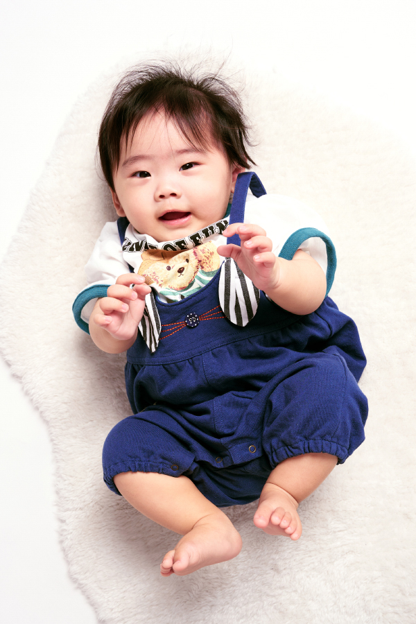 あやと 関東 0～1歳 男の子 モデル画像05