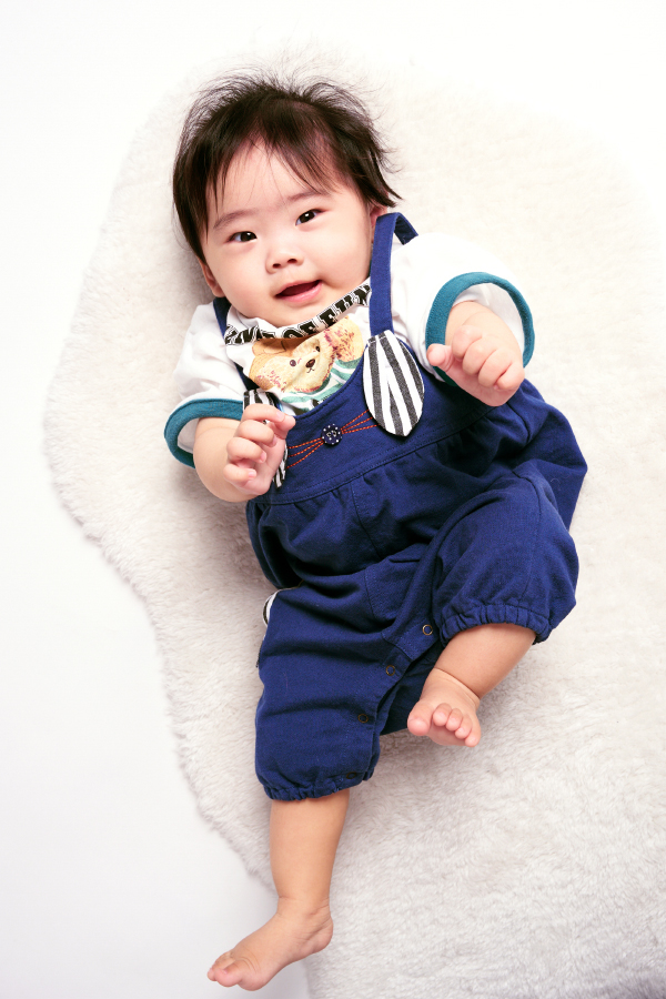 あやと 関東 0～1歳 男の子 モデル画像06