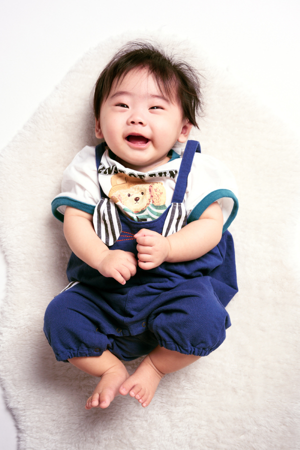 あやと 関東 0～1歳 男の子 モデル画像07