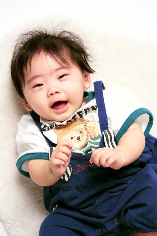 あやと 関東 0～1歳 男の子 モデル画像08