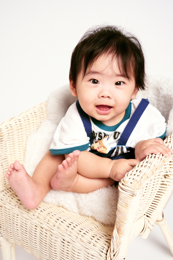 あやと 関東 0～1歳 男の子 モデル画像10