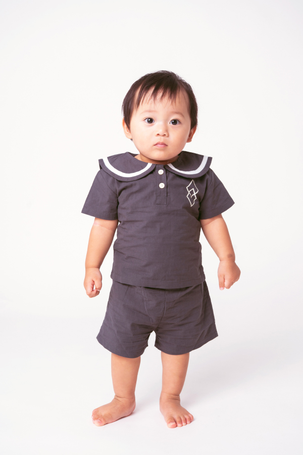 浪本湊斗 関西 0～1歳 男の子 モデル画像03