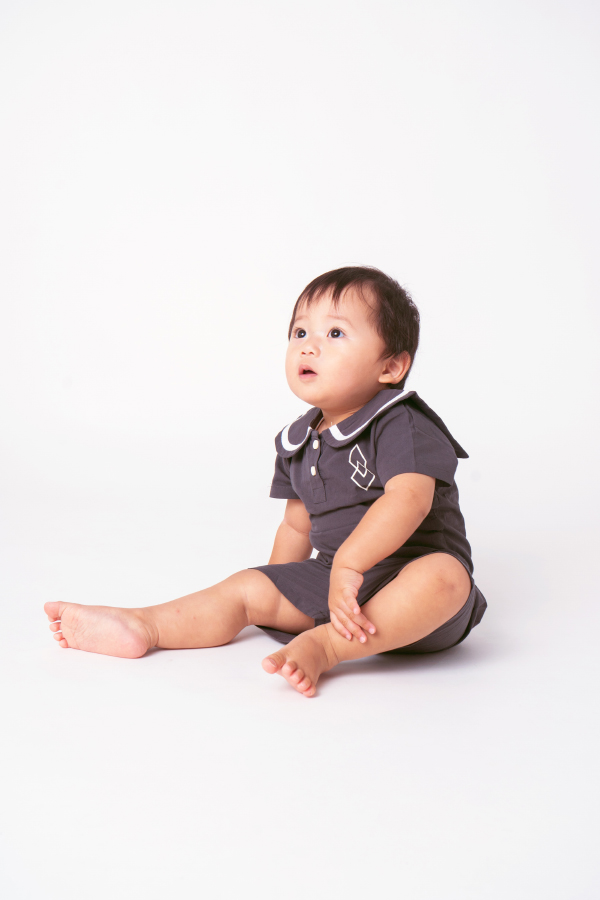 浪本湊斗 関西 0～1歳 男の子 モデル画像04