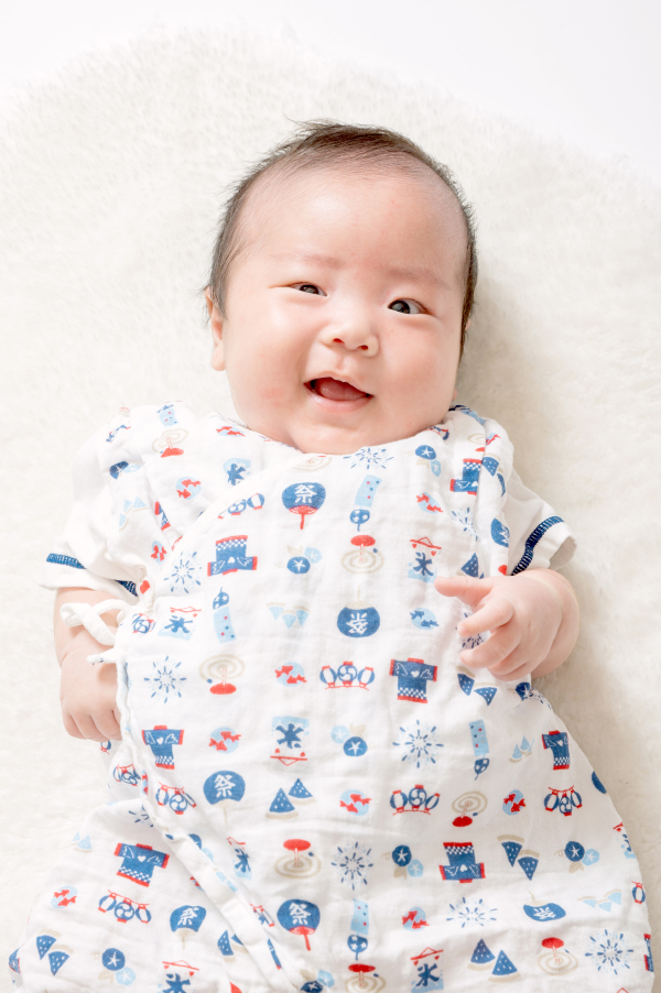 REN 中国・四国 0～1歳 男の子 モデル画像06