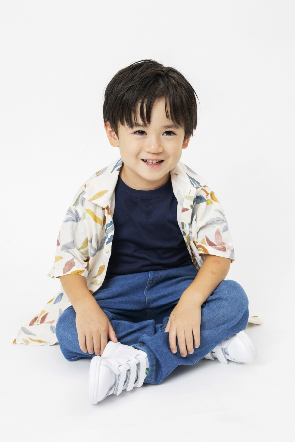 えいた 関東 2～6歳  モデル画像06