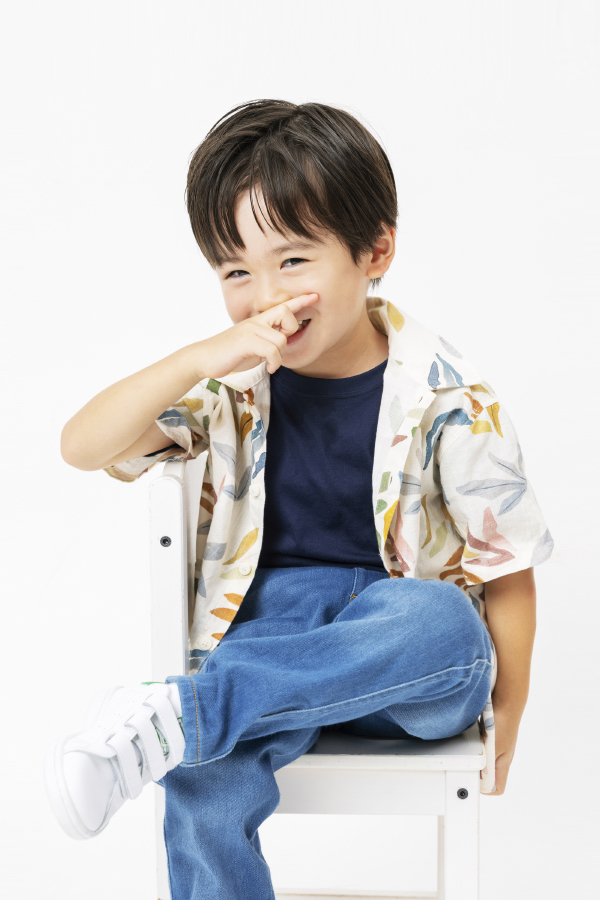 えいた 関東 2～6歳  モデル画像10