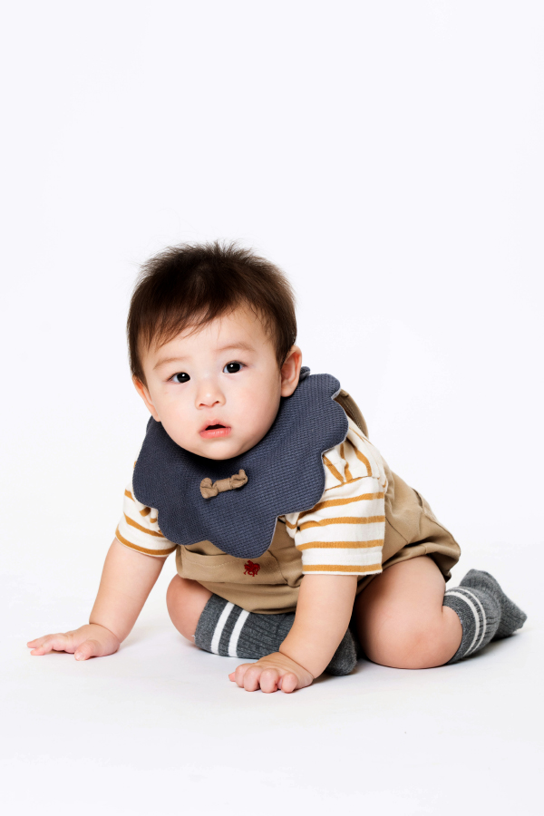 かずさ 中部 0～1歳 男の子 モデル画像01