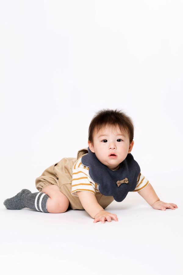 かずさ 中部 0～1歳 男の子 モデル画像03