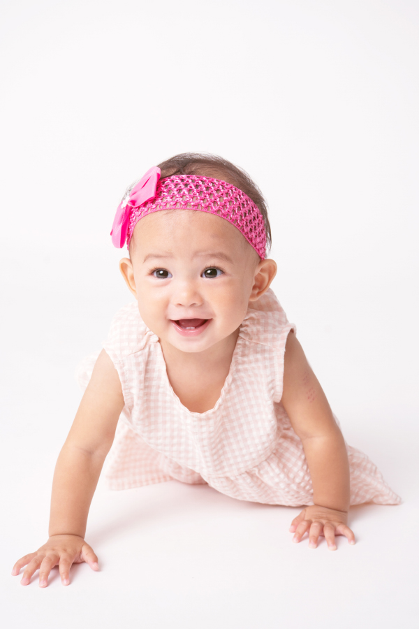 yua nakai 関西 0～1歳 女の子 モデル画像03