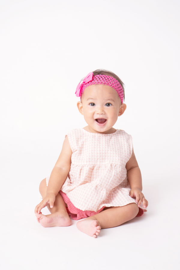 yua nakai 関西 0～1歳 女の子 モデル画像04