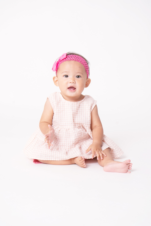 yua nakai 関西 0～1歳 女の子 モデル画像05