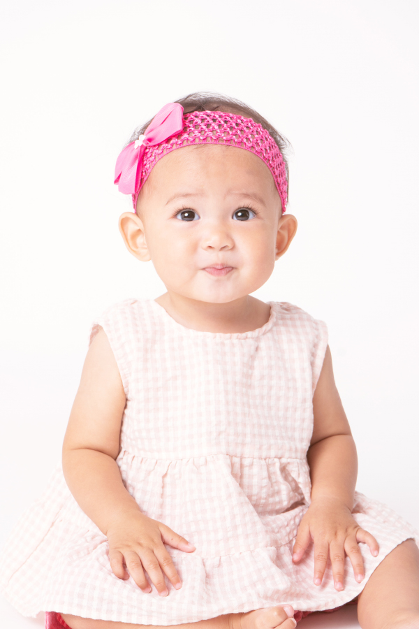 yua nakai 関西 0～1歳 女の子 モデル画像06