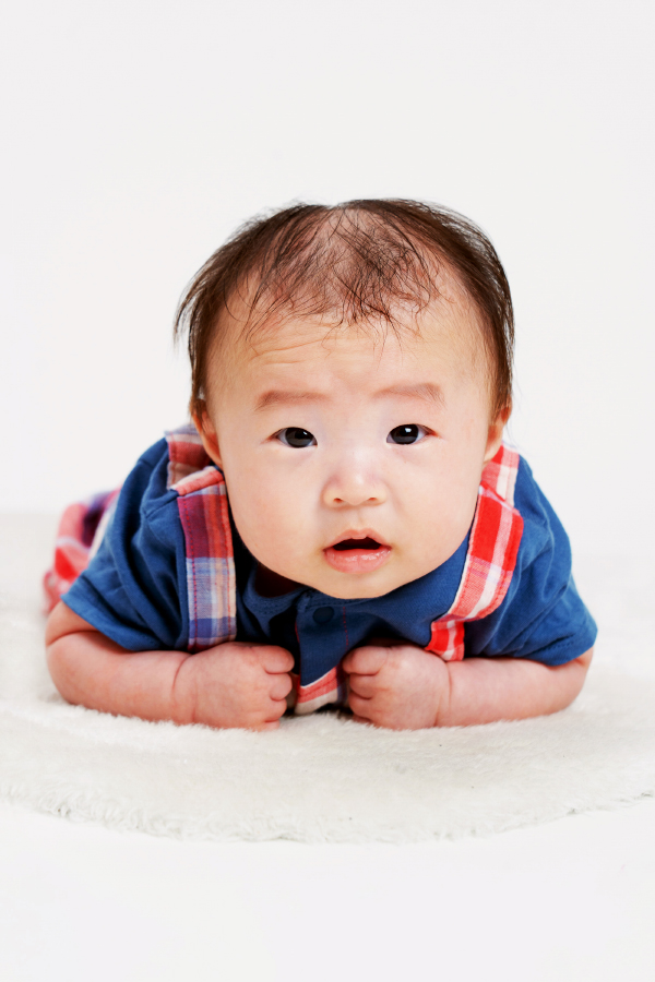Kinon 関東 0～1歳 男の子 モデル画像02