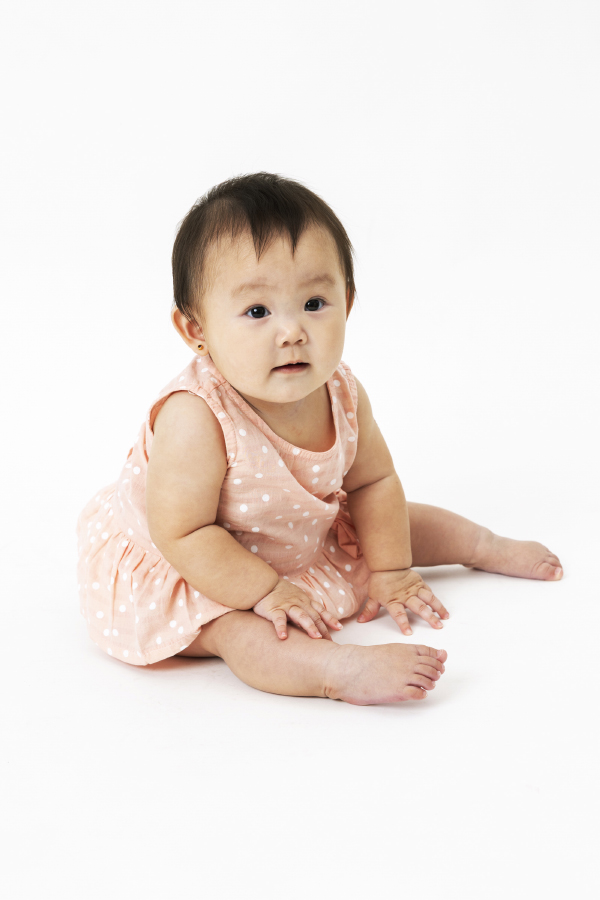 Minha 関東 0～1歳  モデル画像03