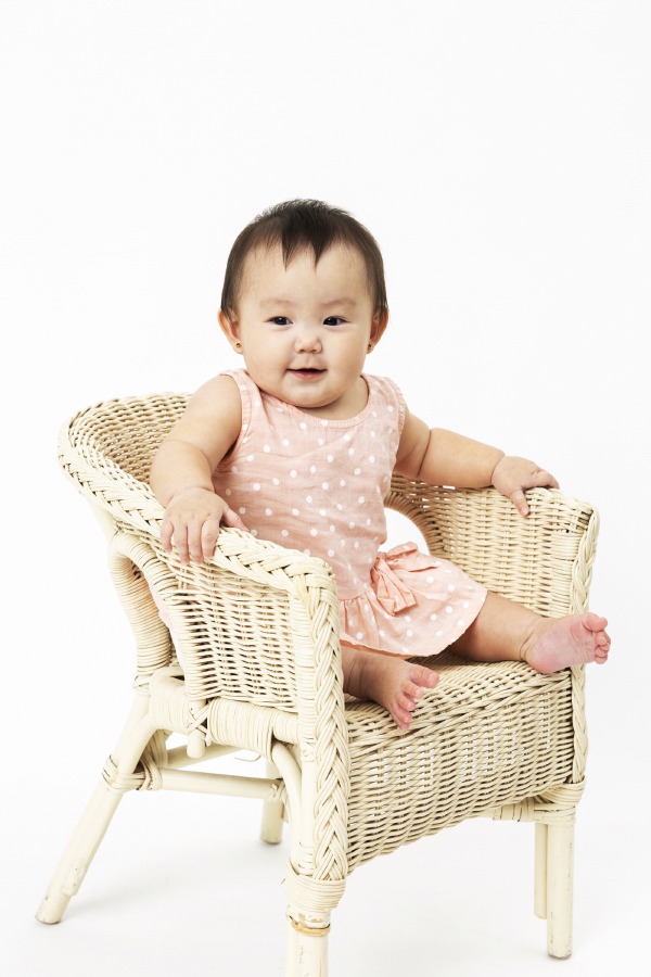 Minha 関東 0～1歳  モデル画像09