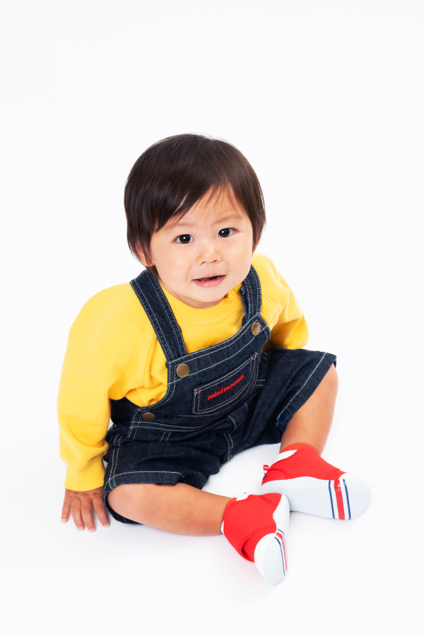 想空 関西 0～1歳 男の子 モデル画像06