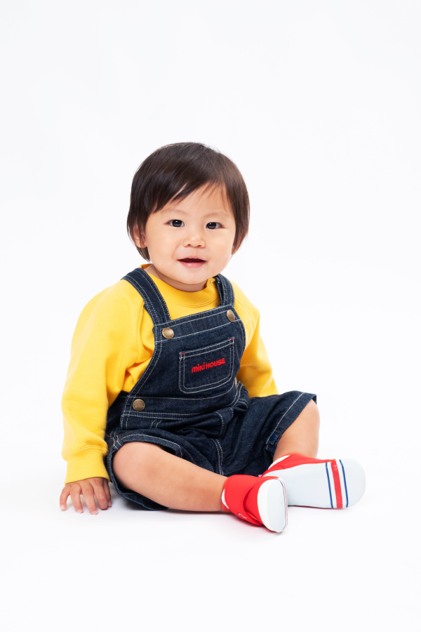 想空 関西 0～1歳 男の子 モデル画像07