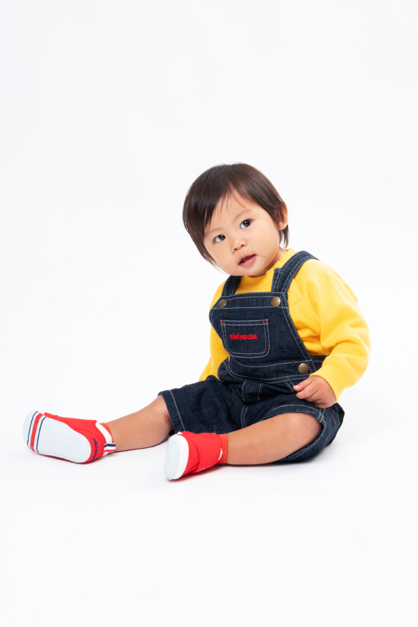 想空 関西 0～1歳 男の子 モデル画像10