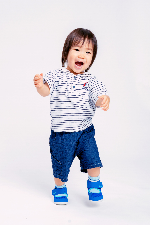 結翔 関東 0～1歳 男の子 モデル画像01