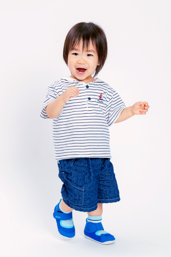 結翔 関東 0～1歳 男の子 モデル画像02