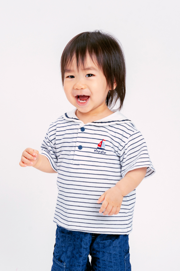 結翔 関東 0～1歳 男の子 モデル画像03