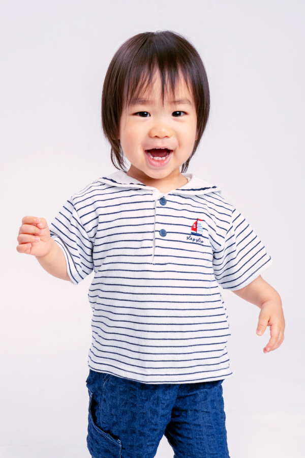 結翔 関東 0～1歳 男の子 モデル画像04