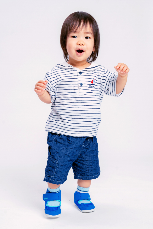 結翔 関東 0～1歳 男の子 モデル画像05