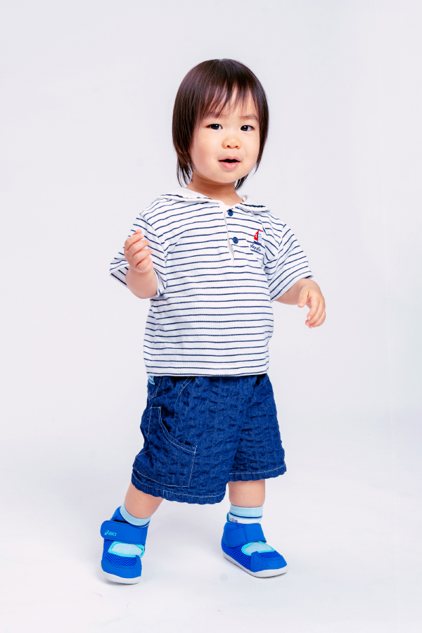 結翔 関東 0～1歳 男の子 モデル画像06