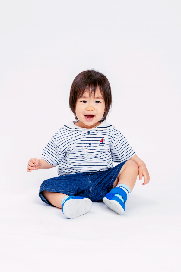 結翔 関東 0～1歳 男の子 モデル画像07