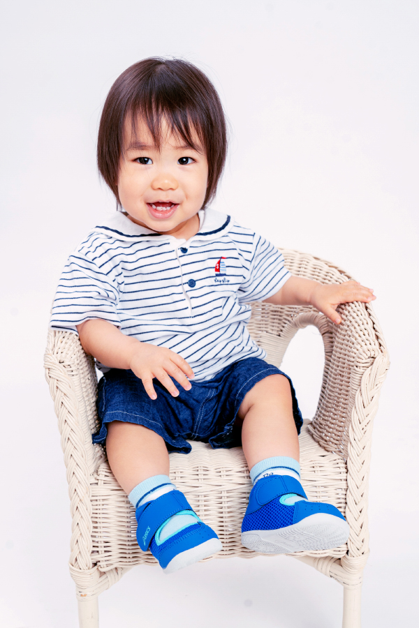結翔 関東 0～1歳 男の子 モデル画像10