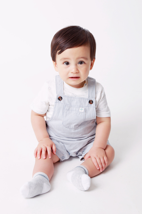 Roy 関東 0～1歳 男の子 モデル画像02