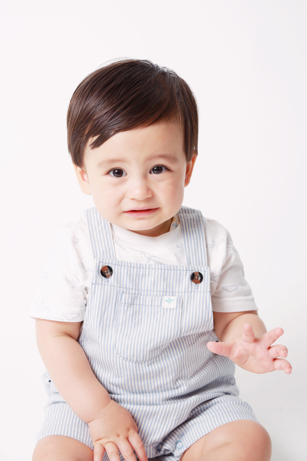 Roy 関東 0～1歳 男の子 モデル画像03
