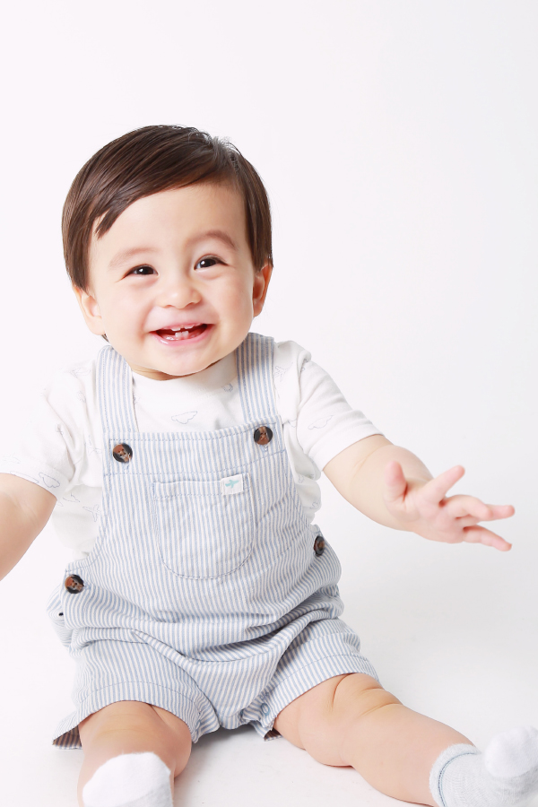 Roy 関東 0～1歳 男の子 モデル画像04