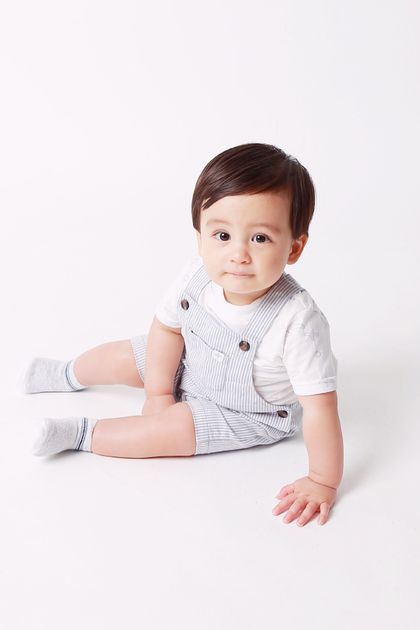 Roy 関東 0～1歳 男の子 モデル画像05
