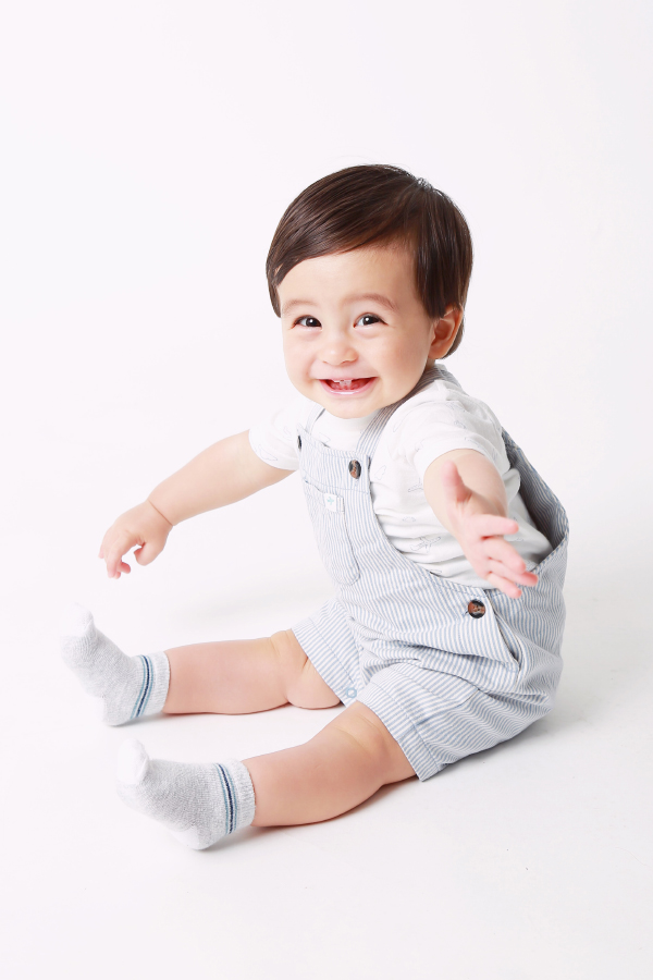 Roy 関東 0～1歳 男の子 モデル画像06