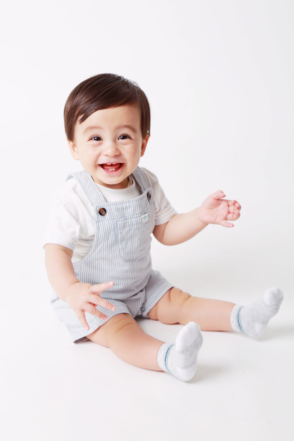 Roy 関東 0～1歳 男の子 モデル画像09