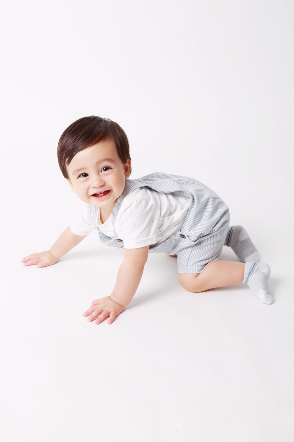 Roy 関東 0～1歳 男の子 モデル画像10