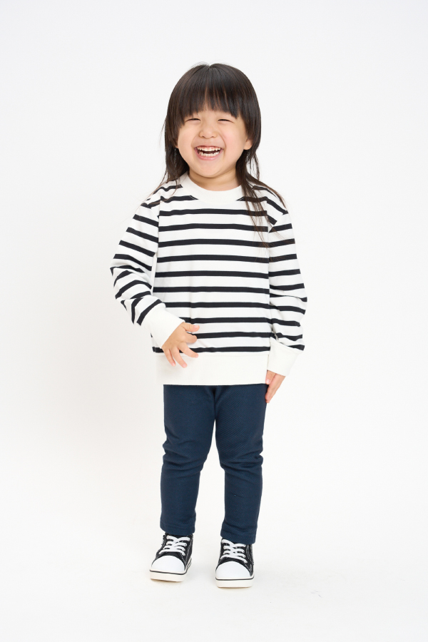 ゆづる 関東 2～6歳 男の子 モデル画像01