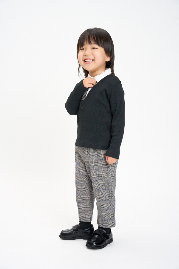 ゆづる 関東 2～6歳 男の子 モデル画像04