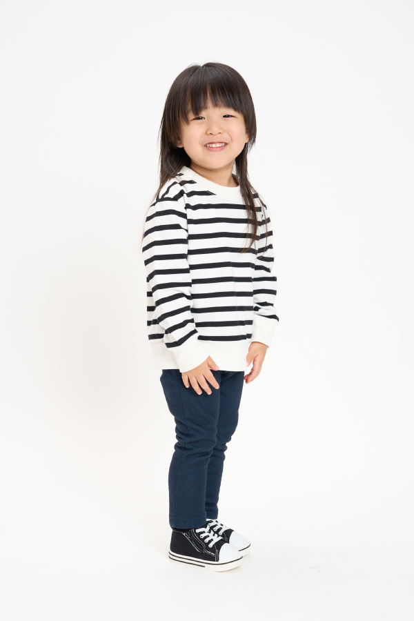 ゆづる 関東 2～6歳 男の子 モデル画像05