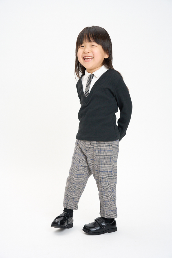 ゆづる 関東 2～6歳 男の子 モデル画像06