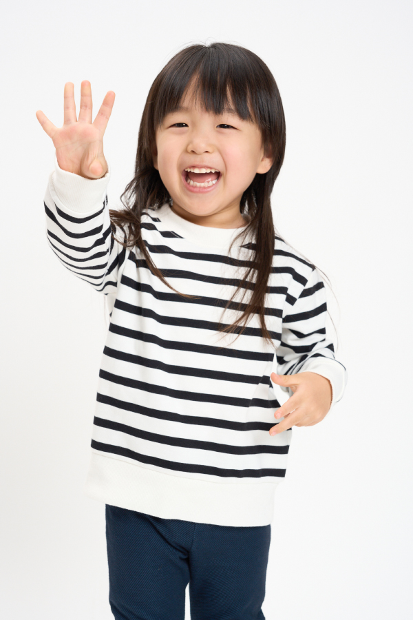 ゆづる 関東 2～6歳 男の子 モデル画像07