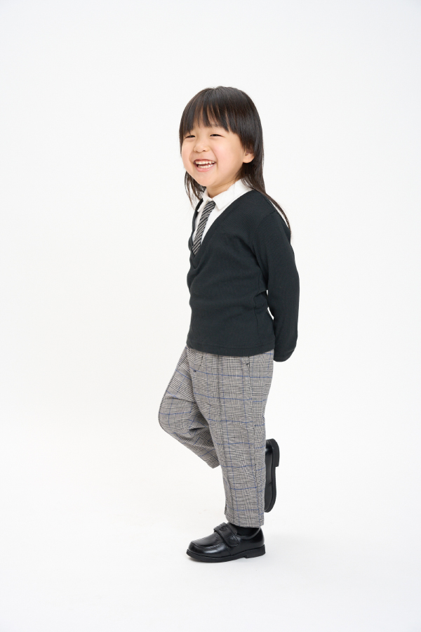 ゆづる 関東 2～6歳 男の子 モデル画像08