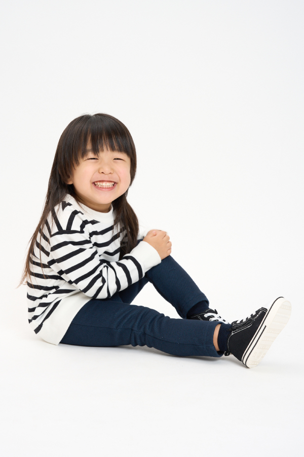 ゆづる 関東 2～6歳 男の子 モデル画像09