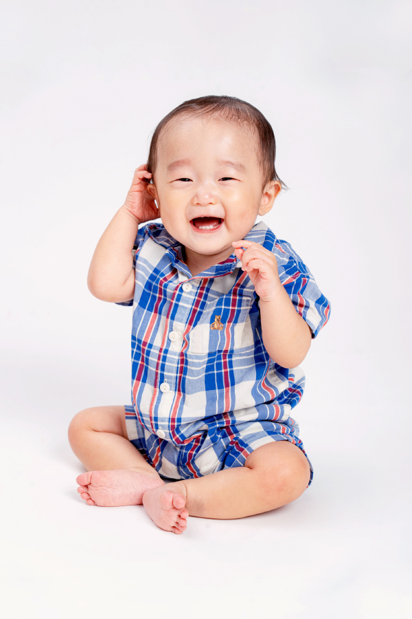 海犀 関東 0～1歳 男の子 モデル画像01
