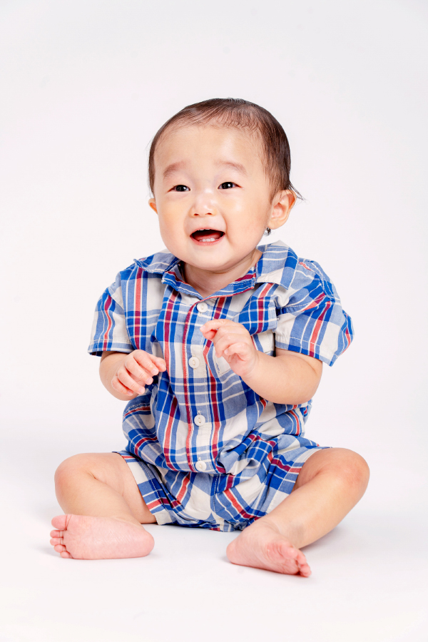 海犀 関東 0～1歳 男の子 モデル画像02