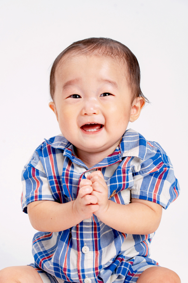 海犀 関東 0～1歳 男の子 モデル画像03