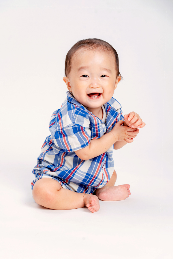 海犀 関東 0～1歳 男の子 モデル画像05