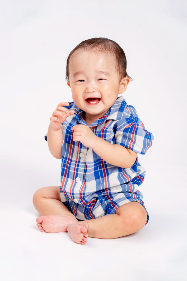 海犀 関東 0～1歳 男の子 モデル画像07